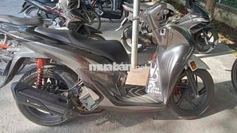 Honda SH 2023 Trắng 38.000