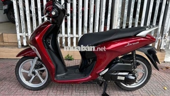 Yamaha Janus 125Fi zin êm keng đẹp chính chủ