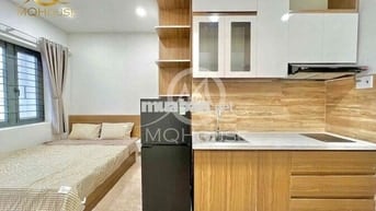 STUDIO BAN CÔNG - FULL NỘI THẤT - CMT8 - TÂN BÌNH