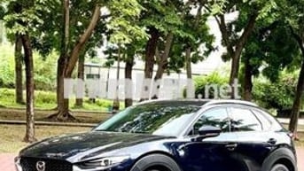 Mazda CX-30 Premium 2024 Xanh 18.000km