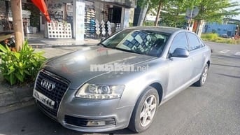 Audi A6 2.0T Sedan Xám Đức