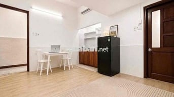 🌿 PHÒNG GÁC GIÁ RẺ FULL NỘI THẤT – CHỈ 4TR5 – NGAY PHAN VĂN SỬU