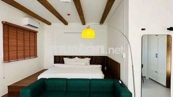 Cho thuê căn hộ 1PN Nam Long 2, full NT, máy chiếu, 7 triệu