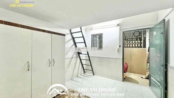 🏢PHÒNG TRỌ SINH VIÊN SẴN MÁY LẠNH GIÁ RẺ TIỆN QUA ĐẠI HỌC VĂN HIẾN