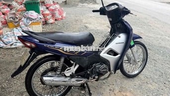 Honda Wave alpha 2021