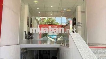 CHO THUÊ TÒA NHÀ 8 TẦNG- 1000M2- PHAN VĂN HỚN- P. TÂN THỚI NHẤT- Q12