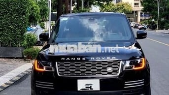 Range Rover Autobiography LWB 3.0 I6 2020