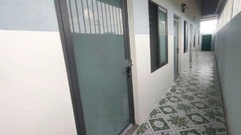Bán Gấp Dãy Trọ 5Phòng 121m2 chỉ 600tr Gần Đường An Khương, Trảng Bàng