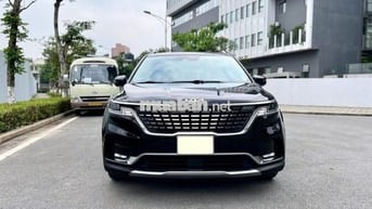 Kia Carnival Signature 2.2D 2022 - 960 Triệu