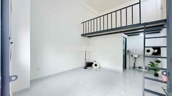Hẻm 43 Vườn Lài - mới xây - đi bộ tới NTTU - GIỮ TỚI THÁNG 9