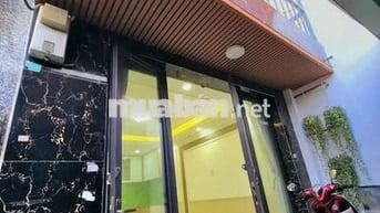 💥Chủ gấp bán nhà đẹp - 2 phòng ngủ 2wc - Hẻm xe hơi tới nhà - Giá rẻ