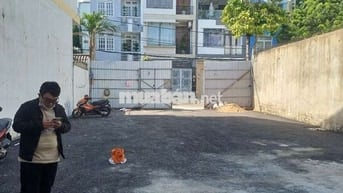 MẶT BẰNG 10X20 - KDC SÔNG ĐÀ, HIỆP BÌNH - HIỆP BÌNH CHÁNH - THỦ ĐỨC