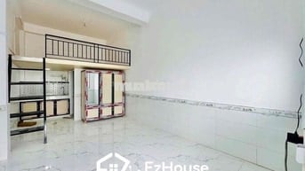 KHAI TRƯƠNG PHÒNG GÁC MỚI FULL NỘI THẤT - THANG MÁY QUẬN 6