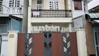 Cho thuê nhà mặt tiền Đồng Văn Cống