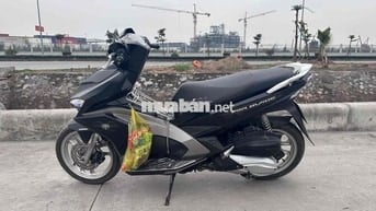 Honda Air Blade 2017 Đen