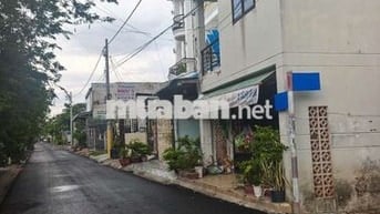 Bán đất đường ôtô xã Tân Kiên. DT 11x27=285m KDC hiện hữu.