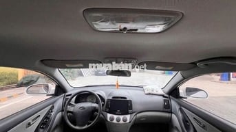 Hyundai Elantra 2009 Trắng Số tự động