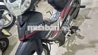 Yamaha Sirius 2007 Đen Thái Lan