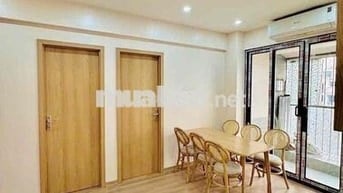 Lô góc chung cư phố Định Công 3PN 2WC 2 thoáng nhà đẹp ở ngay 80m2 T5