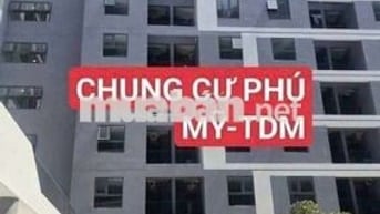 cho thuê căn hộ 1pn full nội thất phú mỹ tdm Bình Dương 