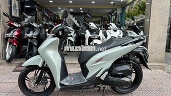 Honda SH 150i ABS 2021 Xám Đen BSTP Chính Chủ