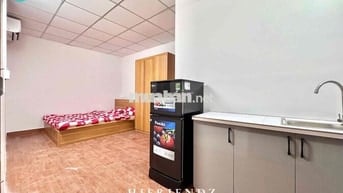 ✨siêu phẩm studio full nội thất cực xinh gần bến xe Quận 8 - hàng ngon