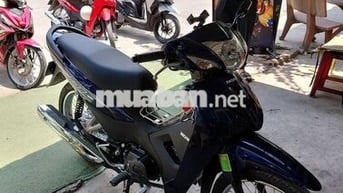 Honda Wave Alpha 110 2026 Xanh 4000km