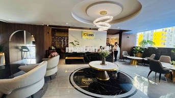 🏨 CHO THUÊ LONG STAY - BCONS CITY HOTEL