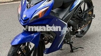 Exciter Xuống Áo Máy 68+4 Pô Êm