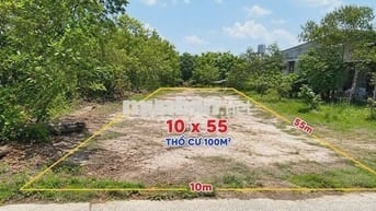 Bán Lô ĐẤT 10M Vành Đai Minh Hưng Sikico Giá (675Tr)