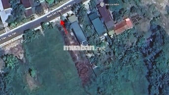 BÁN ĐẤT MẶT TIỀN ĐƯỜNG NHỰA – VỊ TRÍ ĐẸP, TIỀM NĂNG TĂNG GIÁ 🔥