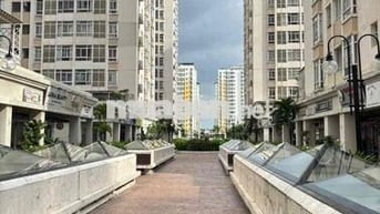 cần bán gấp  đia chỉ nhà 11C P2-15 chung cư skygaden 3 Tân phong quận
