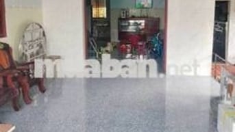 Cần bán nhà và đất vườn sầu riêng hơn 7 năm tuổi ở  xã tân thanh