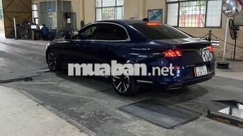 Vinfast Lux A Plus 2022 Xanh 49000 km