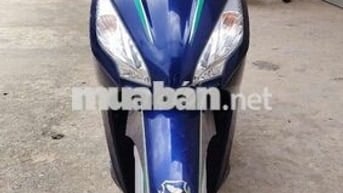 Honda Vision 2015 Xanh Xe tay ga