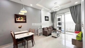 CHO THUÊ CĂN HỘ 2PN TÒA GOLDEN MANSION - GIA TỐT KHU PHỔ QUANG