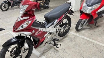 Yamaha Exciter 135 2006 1s92