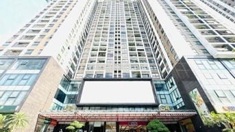 Chung cư Five Star Garden Kim Giang, 71m2 2PN, tầng trung, view thoáng