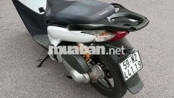 Honda SH 150 Trắng 31748 km