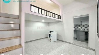 🔥DUPLEX SIÊU RỘNG - GIÁ HSSV - FULL NỘI THẤT TÁCH BẾP SIÊU MỚI
