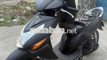 Honda Click 2008 Đen