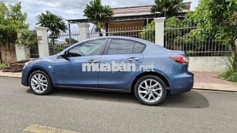 Mazda 3S 2014 Tự động Xanh