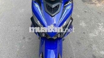 Yamaha Exciter 135 Xanh đen 62zz