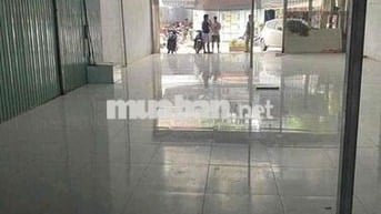 🏭 CHO THUÊ KHO XƯỞNG 8x25 – BÀ ĐIỂM - TPHCM – 12 TRIỆU/THÁNG 📍 Vị trí: