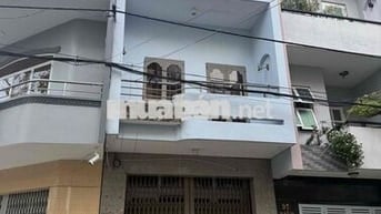 Mặt tiền Bình Phú Chỉ 8,3 tỷ, 4x16 64m2, 4 Phòng ngủ, Sát Công Viên