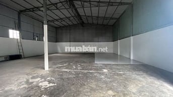 CHO THUÊ XƯỞNG 250M MẶT TIỀN NGUYỄN HỮU CẢNH ĐÔNG HOÀ DĨ AN