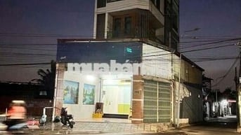 Cho thuê nhà mặt tiền kinh doanh