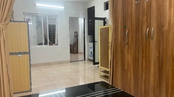 Cho thuê căn ccmini khu vực Nguyễn Khánh toàn, cầu giấy 