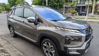 Mitsubishi Xpander Cross 2022 Xám Tự động