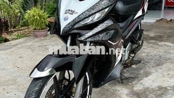 Yamaha Exciter 135 TLPT
